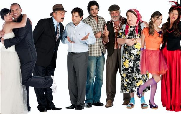 İstanbul'un Altınları Fotoğrafı