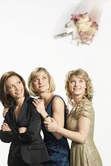 The Wedding Bells (2007) afişi