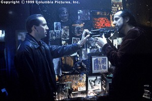 8 Milimetre Fotoğrafı