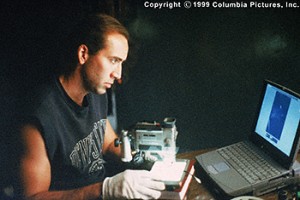 8 Milimetre Fotoğrafı