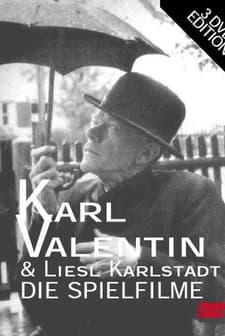 Donner, Blitz Und Sonnenschein (1936) afişi