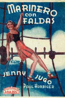 Herz Ist Trumpf (1934) afişi