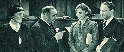 Konjunkturritter (1934) afişi