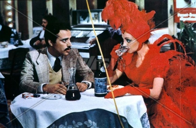 Le Braghe Del Padrone fotoğrafı