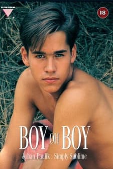 Boy Oh Boy! (1932) afişi