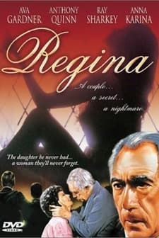 Regina Roma (1983) afişi