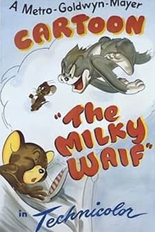 The Milky Waif (1946) afişi