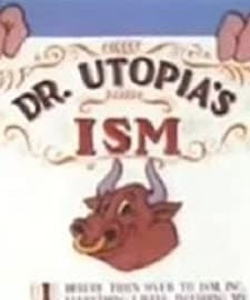 Make Mine Freedom (1948) afişi