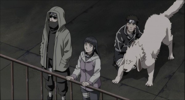 Naruto Shippuden: The Will Of Fire Still Burns fotoğrafı