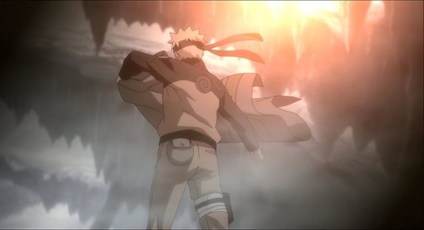 Naruto Shippuden: The Will Of Fire Still Burns fotoğrafı