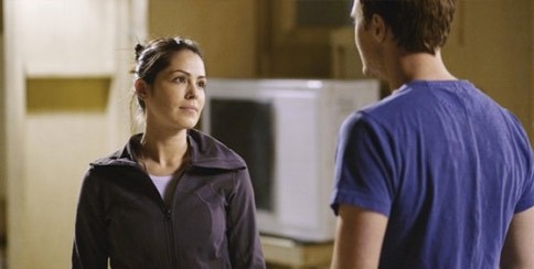 Combat Hospital Fotoğrafı