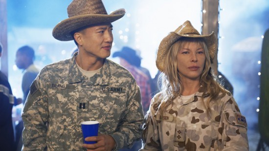 Combat Hospital Fotoğrafı