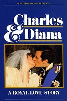 Charles & Diana: A Royal Love Story (1982) afişi