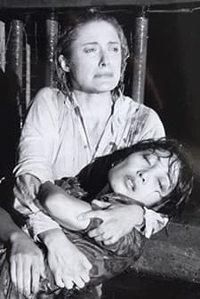 Cassidy (1989) afişi