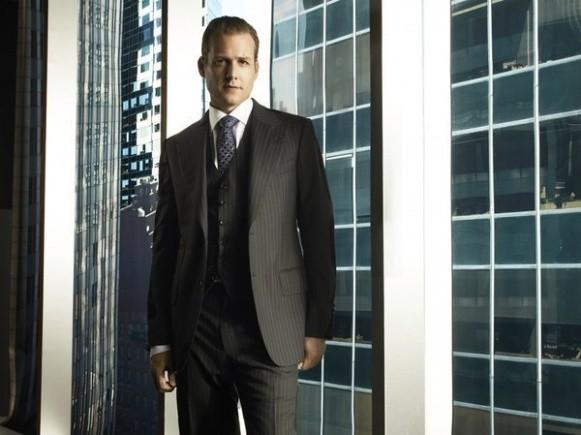 Suits Fotoğrafı