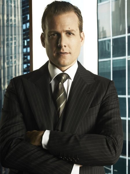 Suits Fotoğrafı