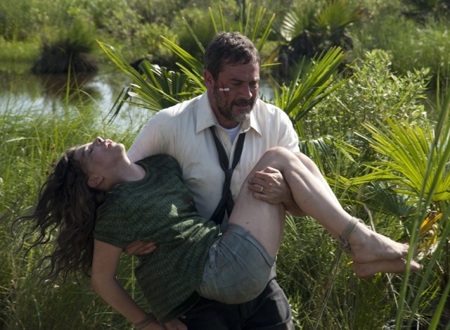 Teksas Ölüm Tarlası Fotoğrafı