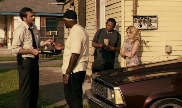 Teksas Ölüm Tarlası Fotoğrafı