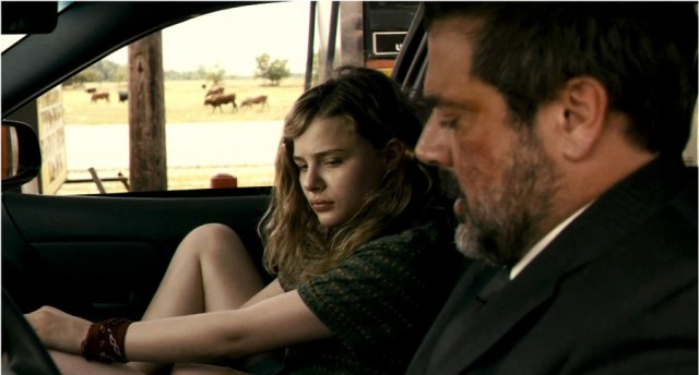 Teksas Ölüm Tarlası Fotoğrafı