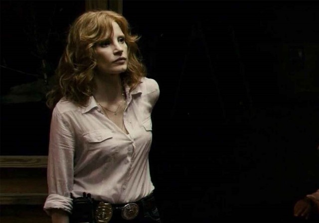 Teksas Ölüm Tarlası Fotoğrafı