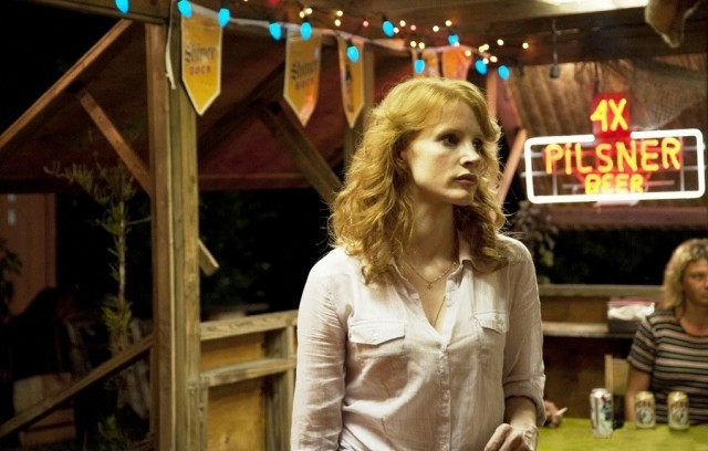 Teksas Ölüm Tarlası Fotoğrafı