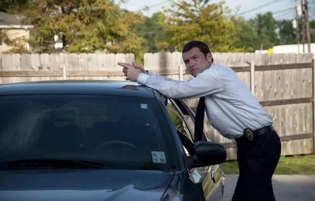 Teksas Ölüm Tarlası Fotoğrafı