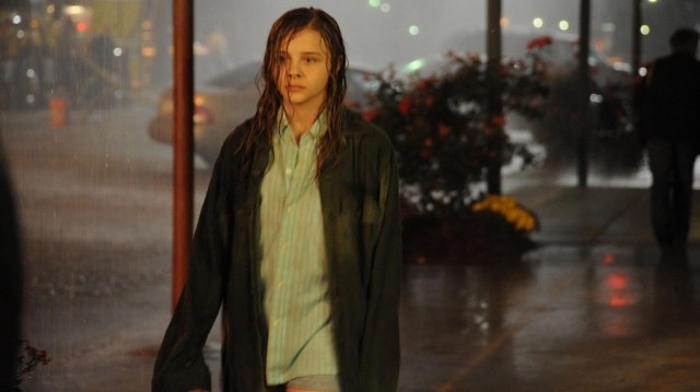 Teksas Ölüm Tarlası Fotoğrafı