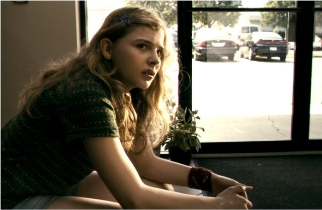 Teksas Ölüm Tarlası Fotoğrafı