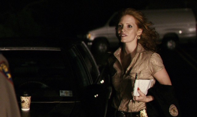 Teksas Ölüm Tarlası Fotoğrafı