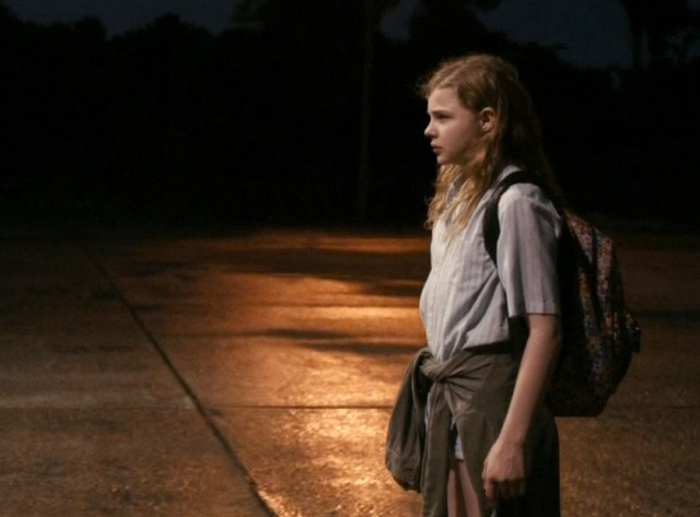 Teksas Ölüm Tarlası Fotoğrafı