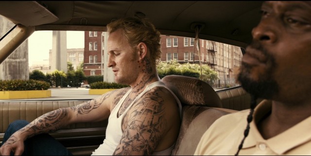 Teksas Ölüm Tarlası Fotoğrafı