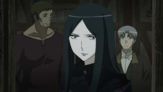 Spice And Wolf Fotoğrafı