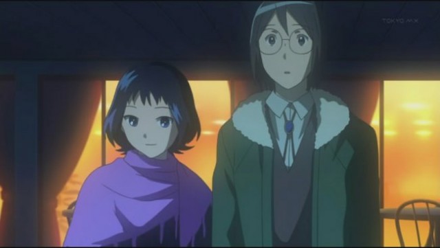 At The Mercy Of The Sky fotoğrafı