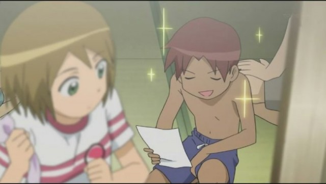 At The Mercy Of The Sky fotoğrafı