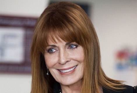 Body Of Proof fotoğrafı