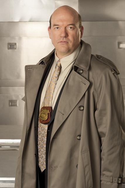 Body Of Proof fotoğrafı