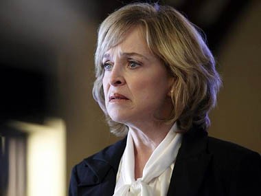 Body Of Proof Fotoğrafı