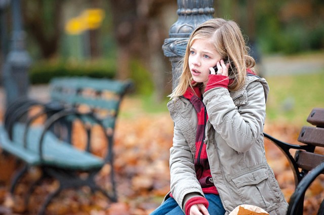 Geçmişin Sırları fotoğrafı