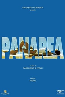 Panarea (1997) afişi