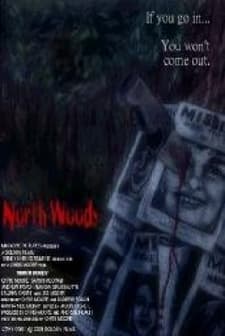 Kuzey Ormanları (2011) afişi