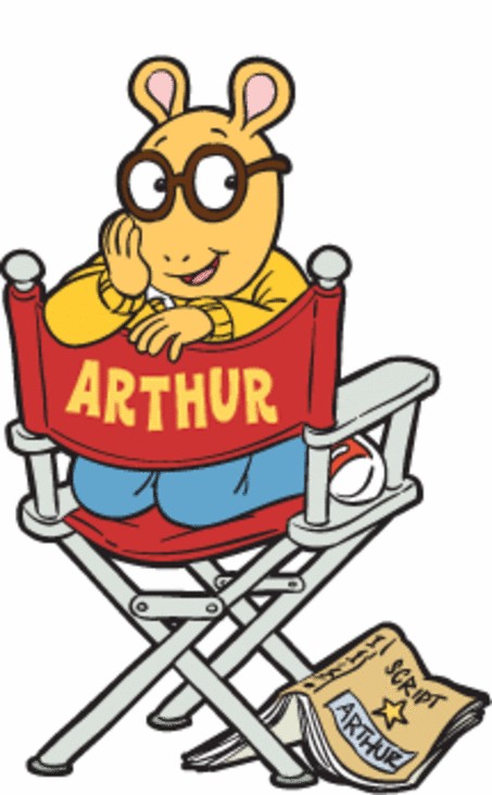 Arthur fotoğrafı
