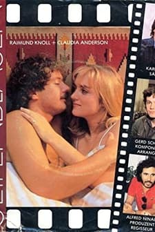 Seifenblasen (1984) afişi