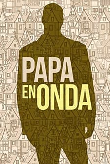 Papa En Onda (1971) afişi