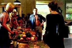 Cahil Periler Fotoğrafı