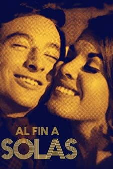 Al Fin A Solas (1969) afişi