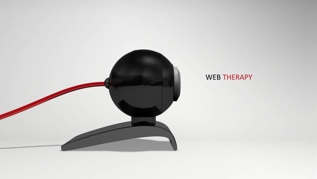 Web Therapy fotoğrafı