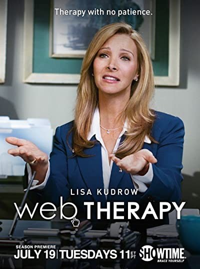 Web Therapy (2011) afişi