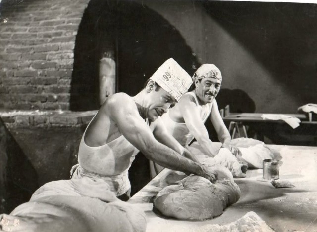 La Vida No Vale Nada fotoğrafı