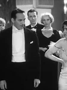 The Mild West (1933) afişi