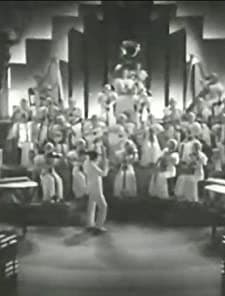 Phil Spitalny And His Musical Queens (1934) afişi